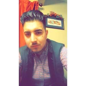 Meet your Posher, Daniel